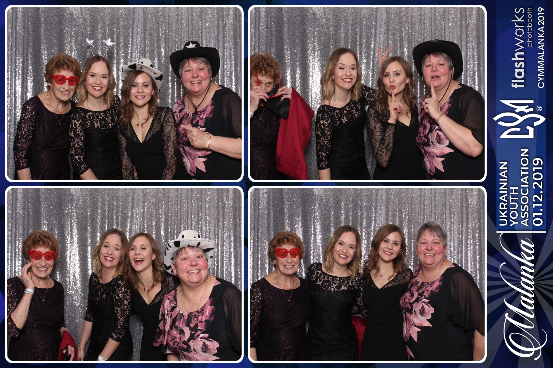 2019 CYM Malanka | View more photos from the event at gallery.flashworksphotobooth.com/u/FlashworksPhotoboothInc/2019-CYM-Malanka